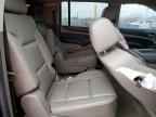 2018 CHEVROLET Suburban