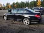 2012 MERCEDES-BENZ C-CLASS