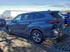 2020 TOYOTA HIGHLANDER