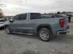 2021 GMC Sierra