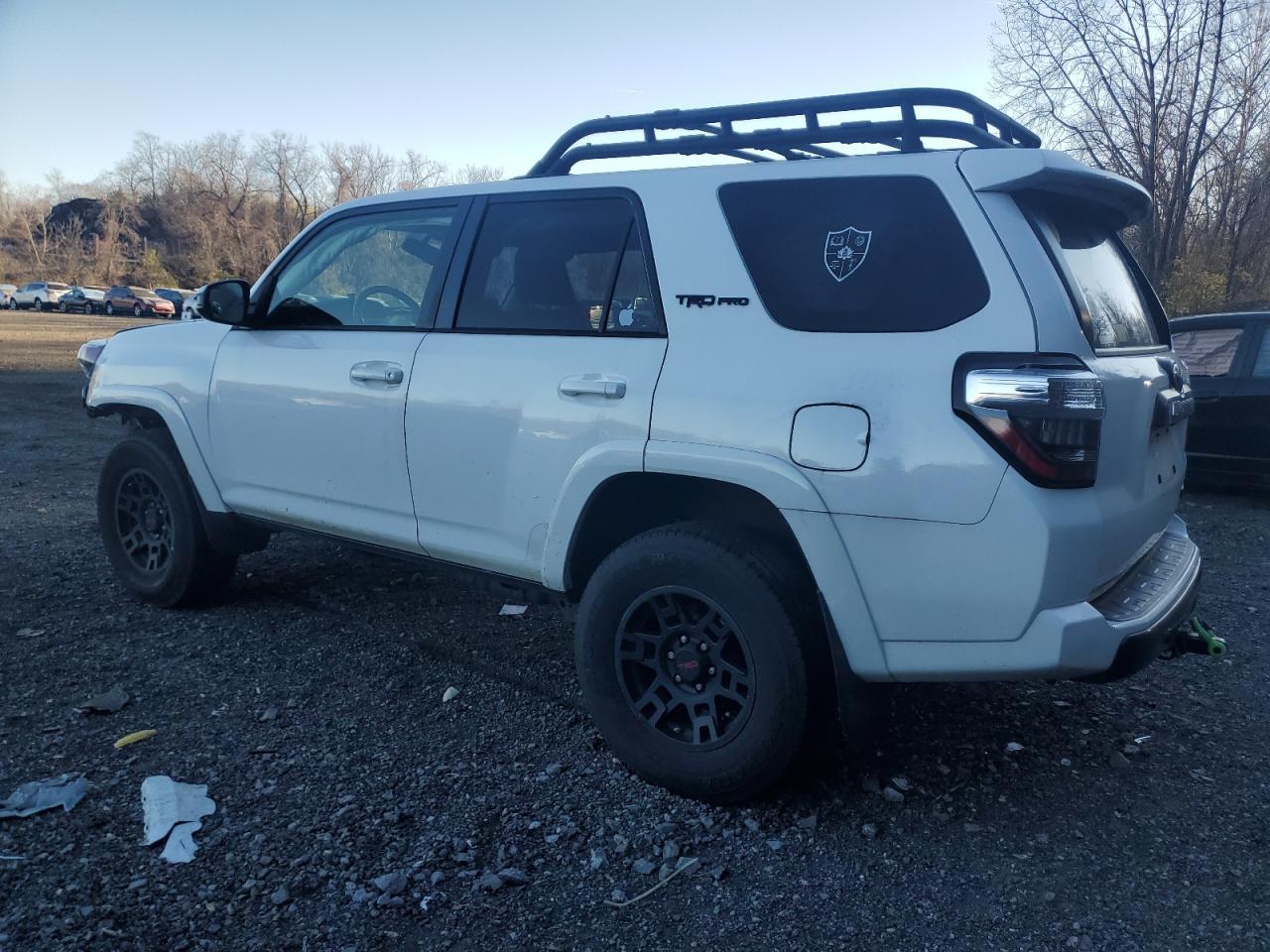 2019 TOYOTA 4Runner