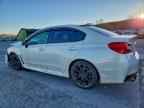2018 SUBARU WRX