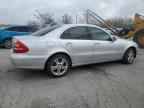 2006 MERCEDES-BENZ E-Class