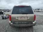 2003 HONDA PILOT