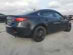2015 MAZDA 6