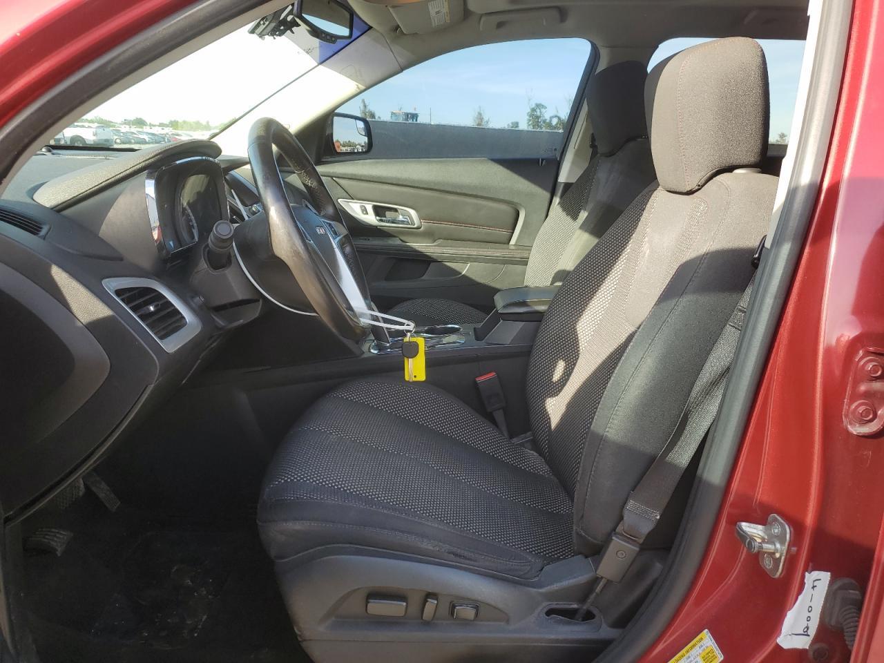 2013 GMC Terrain