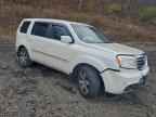 2012 HONDA PILOT