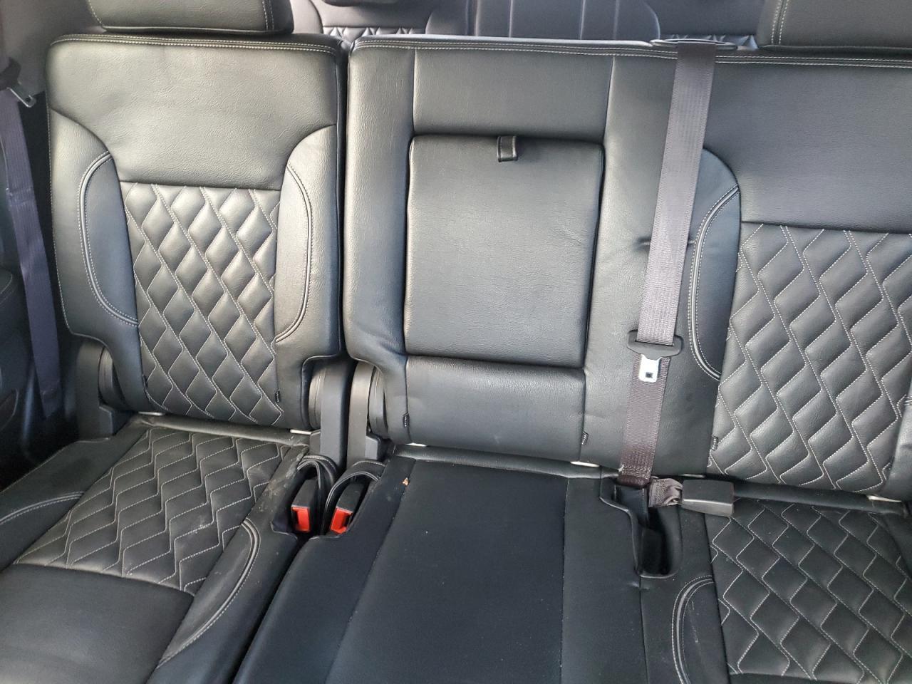2017 GMC Yukon