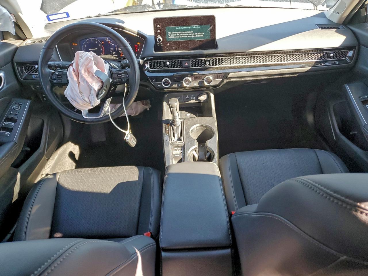 2024 HONDA CIVIC