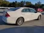 2010 FORD FUSION