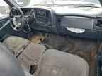 2001 CHEVROLET Silverado