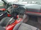 2000 PORSCHE Boxster