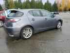 2015 LEXUS CT 200
