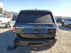 2017 LAND ROVER RANGE ROVER