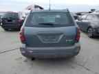 2008 PONTIAC VIBE