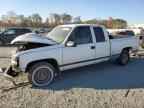 1997 CHEVROLET Gmt