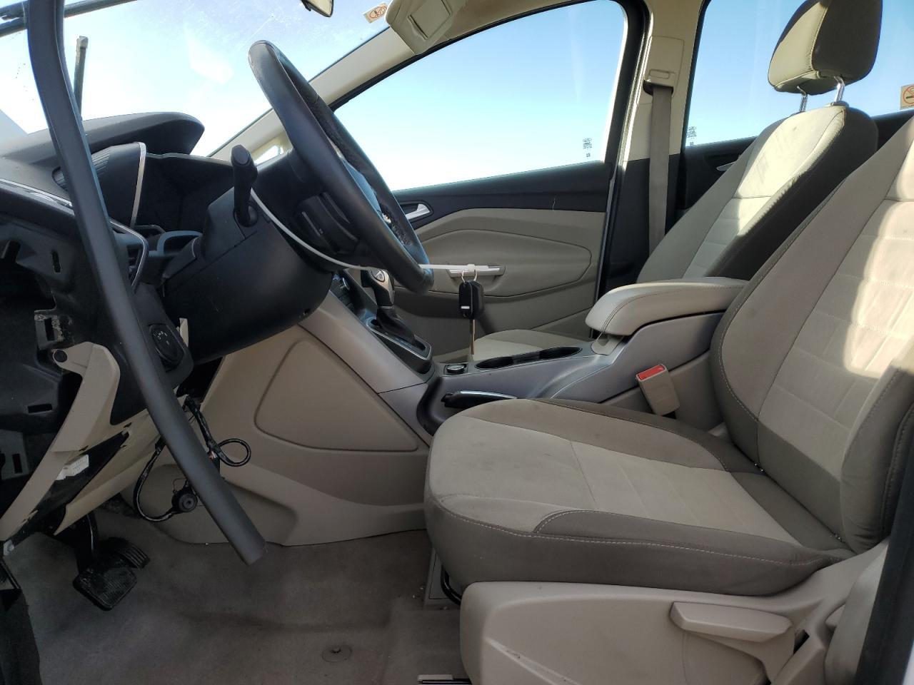 2013 FORD C-Max
