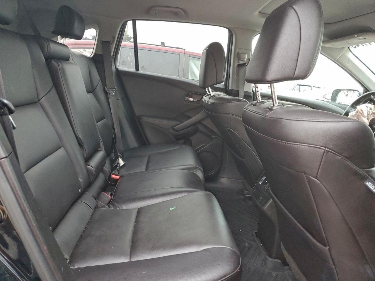2017 ACURA RDX