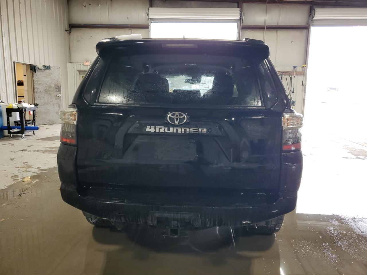 2021 TOYOTA 4Runner