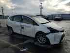 2016 TOYOTA PRIUS V