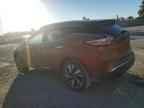 2015 NISSAN MURANO