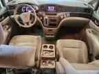 2015 NISSAN Quest