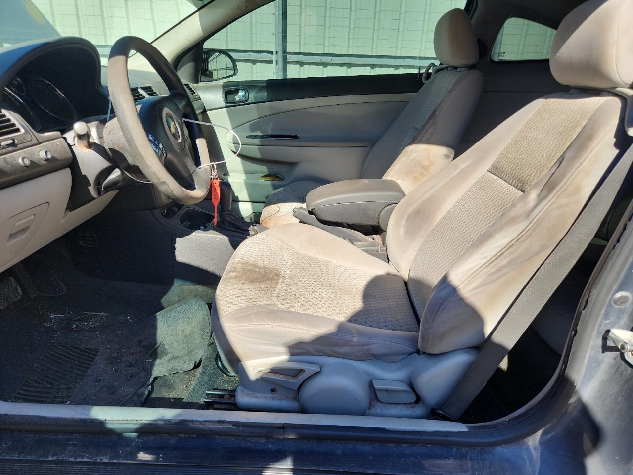 2009 CHEVROLET COBALT