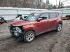 2022 KIA SOUL