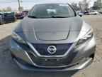 2020 NISSAN LEAF