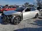 2021 NISSAN ALTIMA