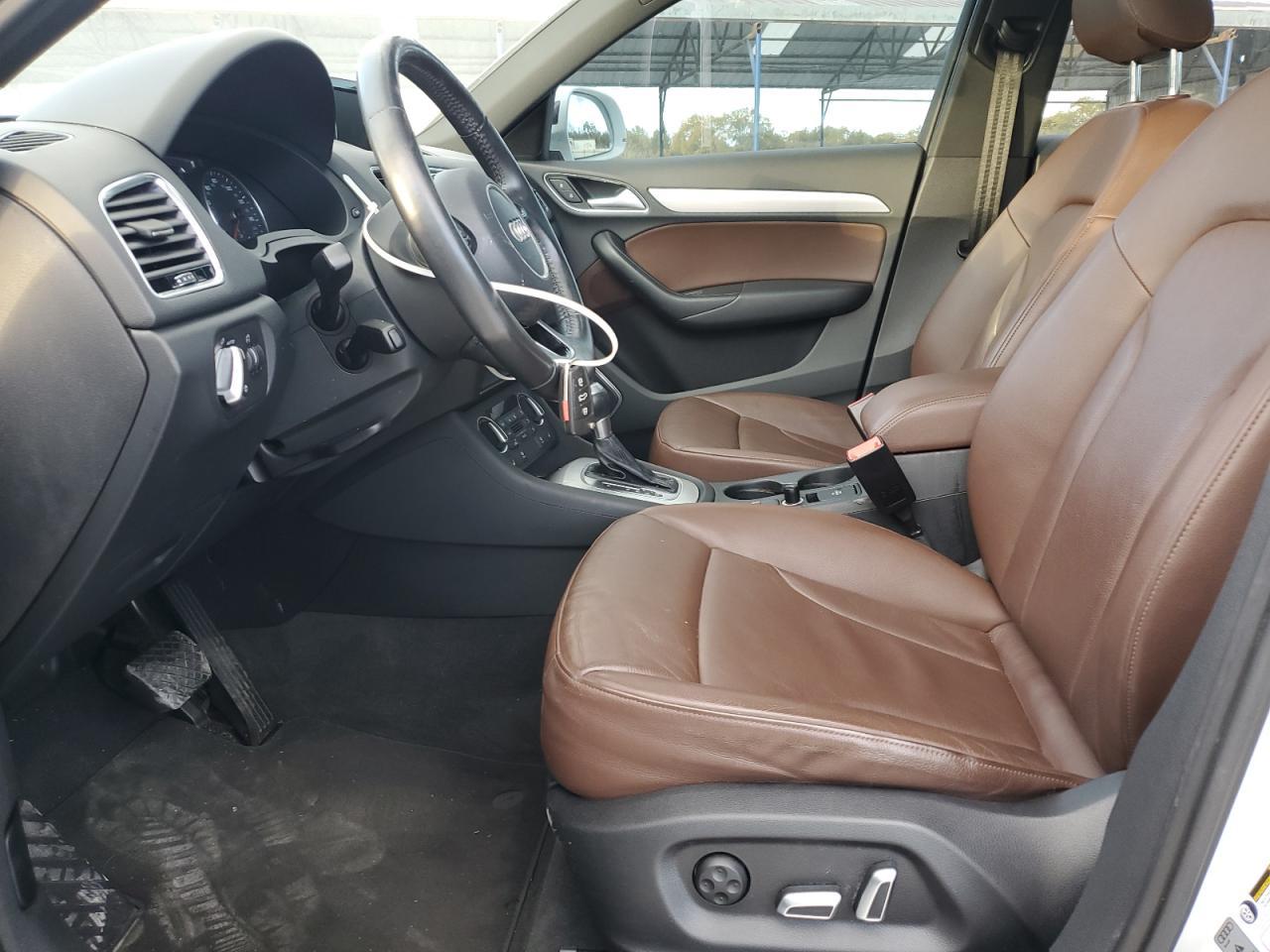 2017 AUDI Q3