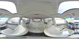 2013 SUBARU Outback