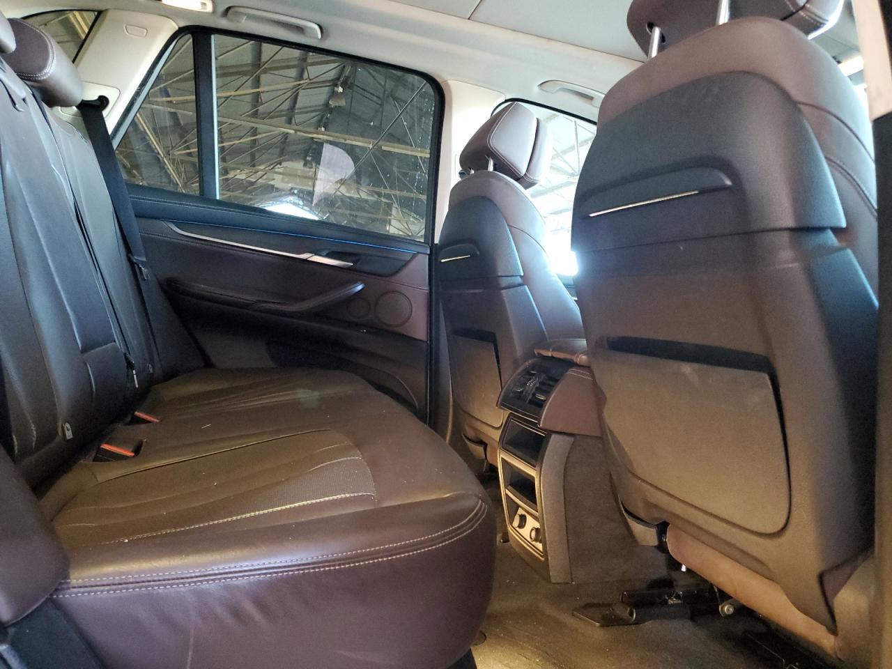 2014 BMW X5