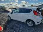 2014 FORD Fiesta