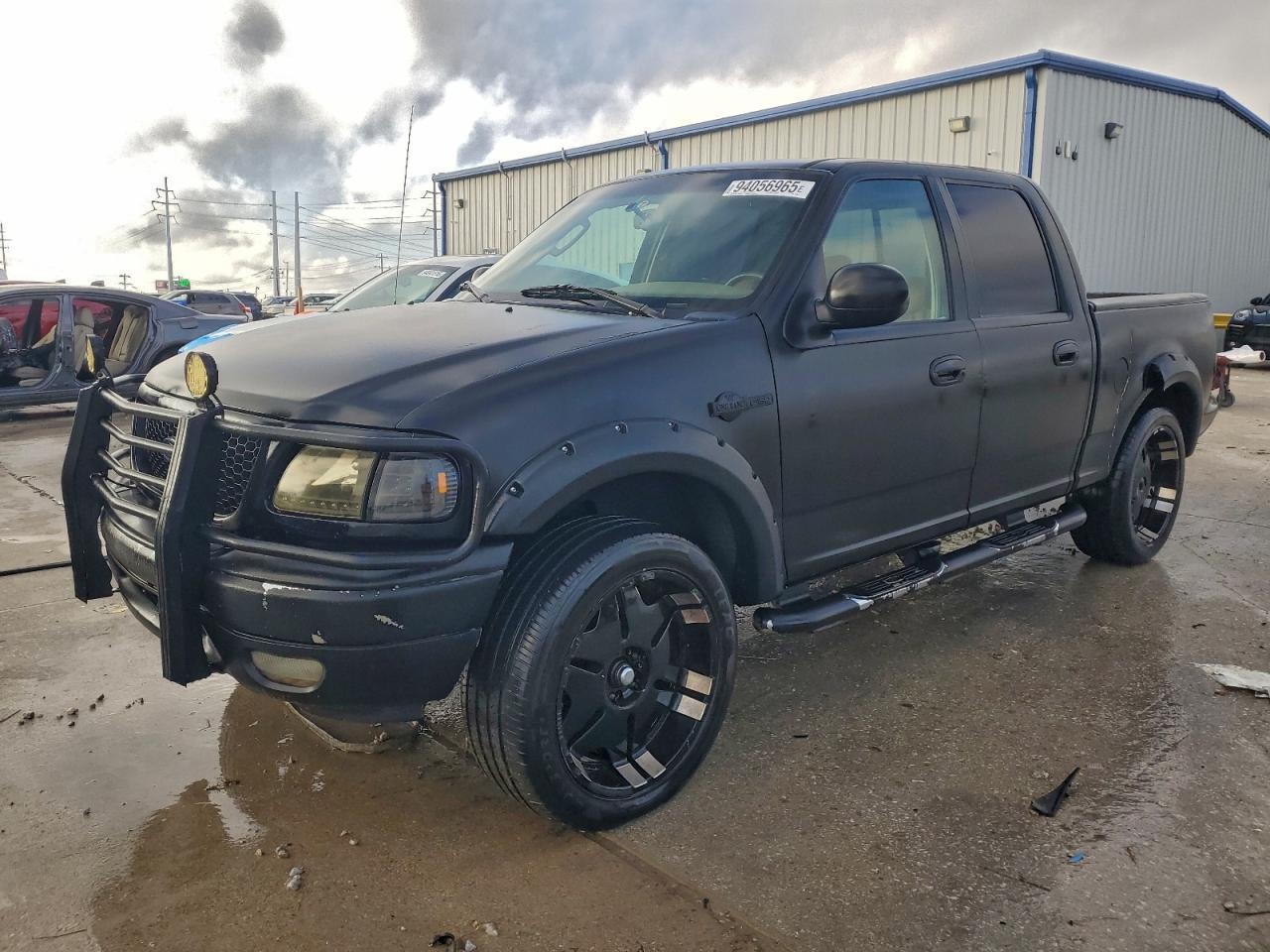 2003 FORD F-150