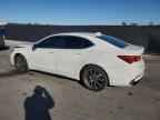 2018 ACURA TLX