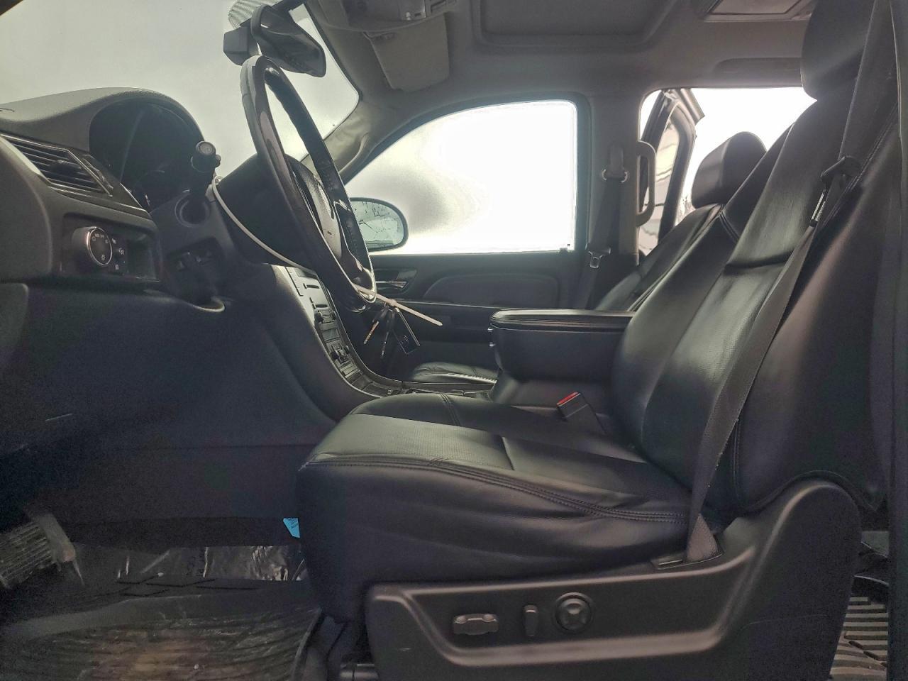 2008 CADILLAC ESCALADE