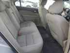 2010 FORD FUSION