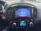 2012 NISSAN Juke