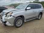 2016 LEXUS GX 460