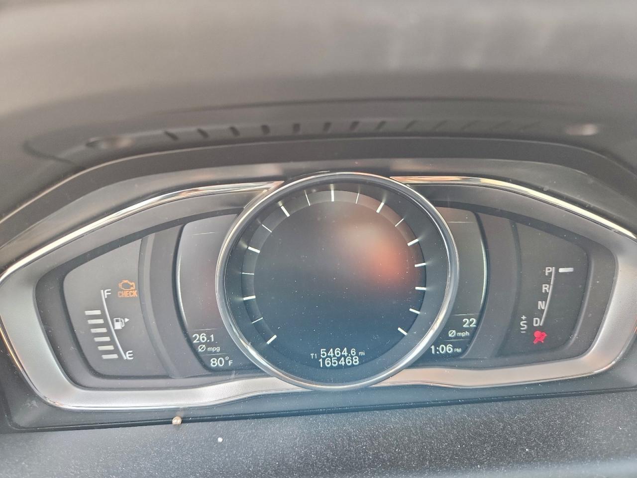 2017 VOLVO XC60