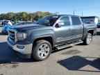 2018 GMC Sierra