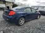 2009 PONTIAC G6