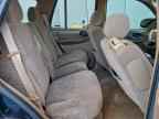 2002 CHEVROLET Trailblazer