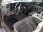 1999 CHEVROLET Gmt