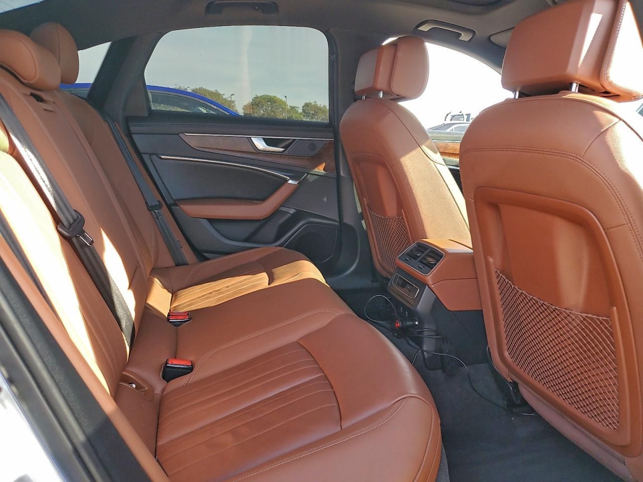 2023 AUDI A6