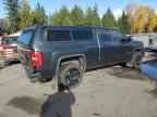 2018 GMC Sierra