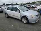 2013 NISSAN SENTRA