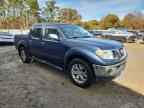 2019 NISSAN Frontier