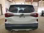 2021 KIA SELTOS